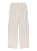 Tommy II Pant - Buttercream