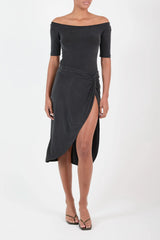 Carolyn Top - Black
