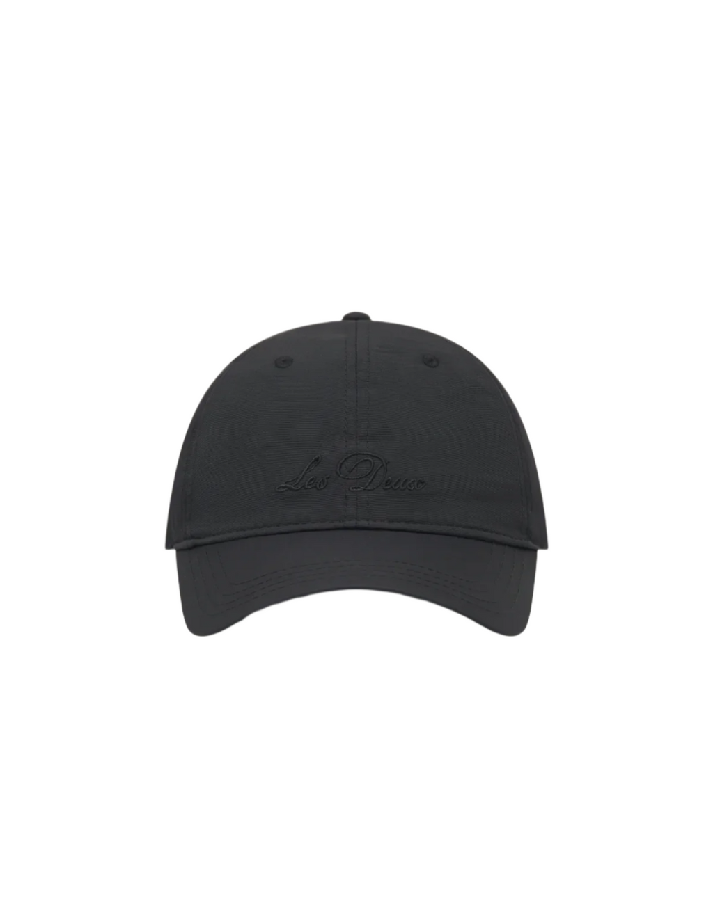 Tech Dad Cap - Black – BLVD
