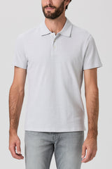 Demille Polo -  Bristol Blue Combo - BLVD