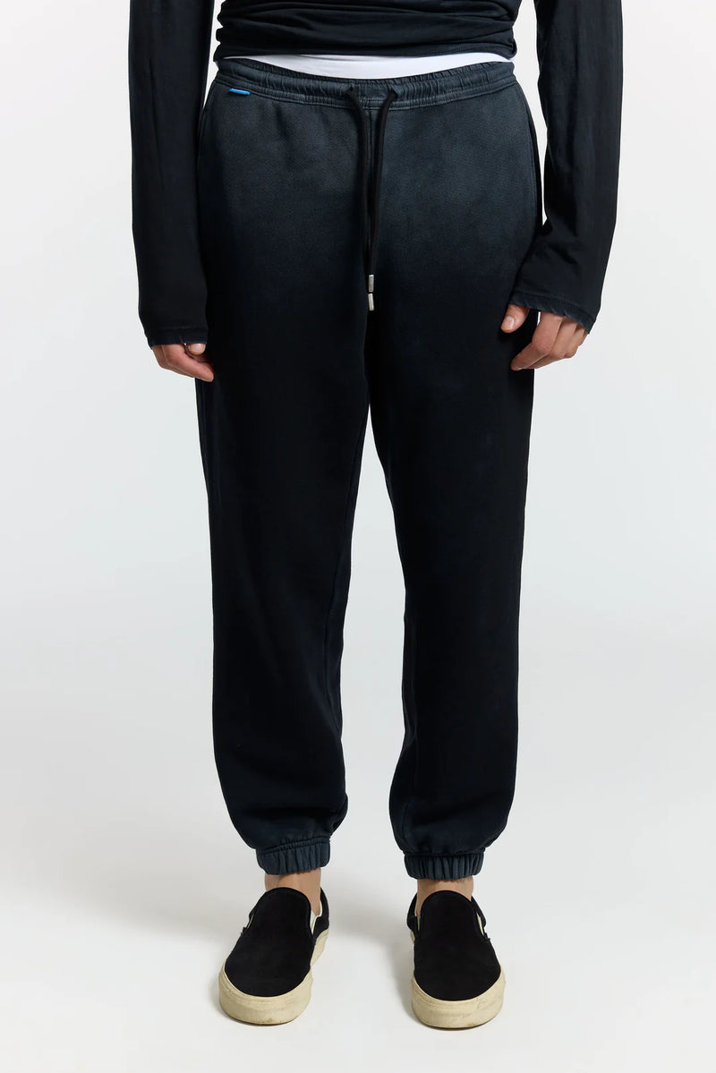 Boston Jogger - Vintage Black