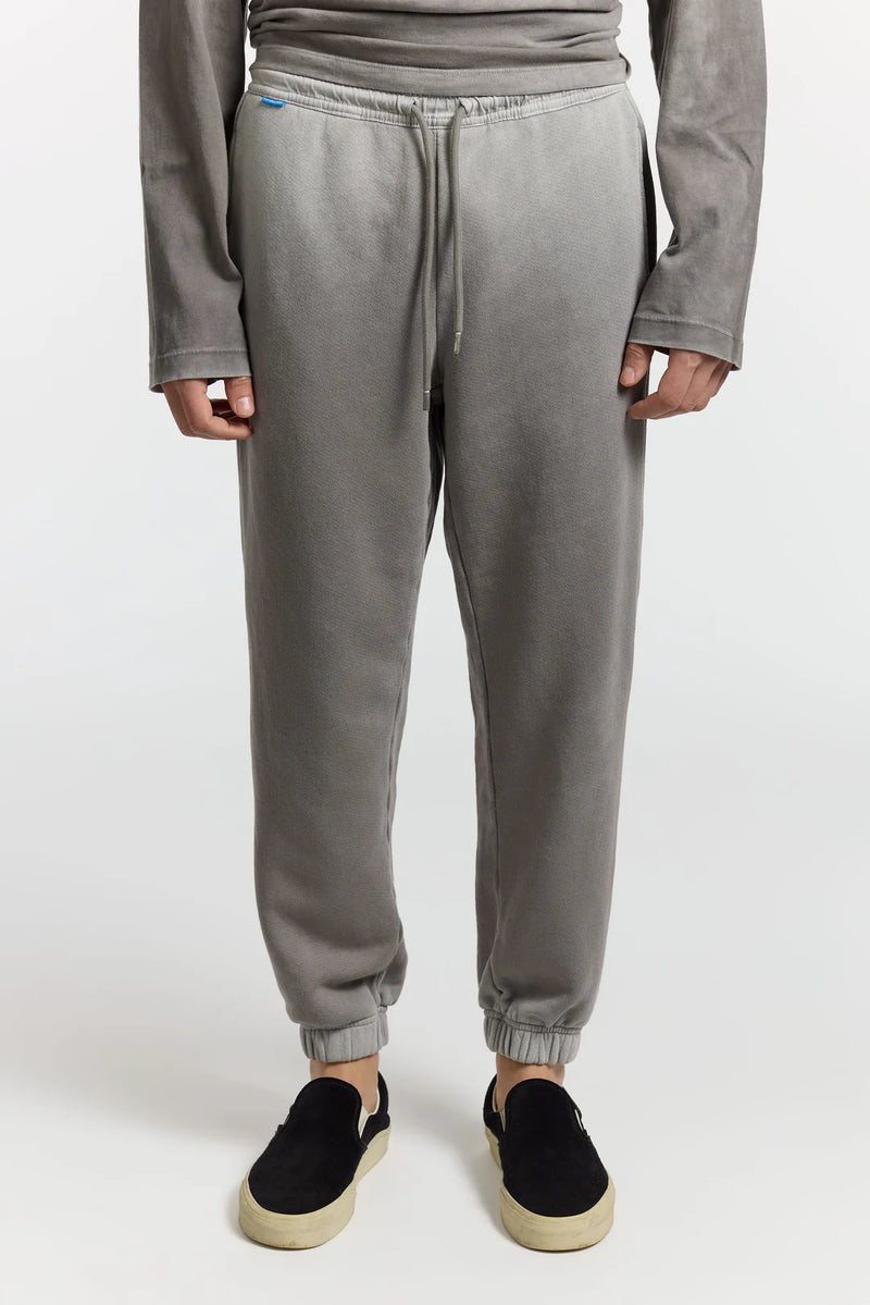 Boston Jogger - Vintage Cement