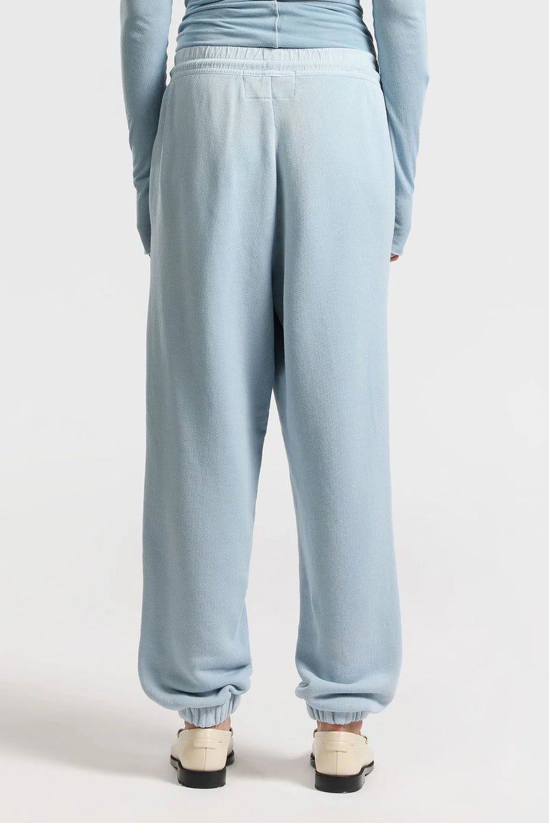 Boston Jogger - Vintage Powder Blue