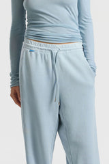 Boston Jogger - Vintage Powder Blue