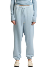 Boston Jogger - Vintage Powder Blue
