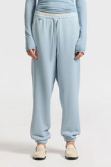 Boston Jogger - Vintage Powder Blue