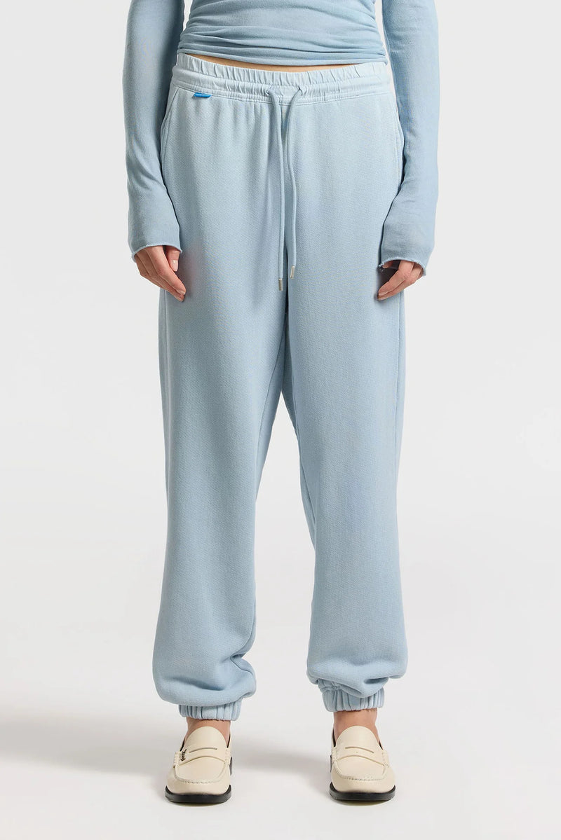 Boston Jogger - Vintage Powder Blue