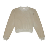 Milan Crew - Vintage Chalk