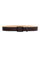 Rugged Belt - Brown