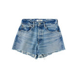 Fairlawn Shorts - Light Blue