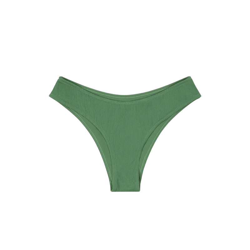 Myrtle Brief - Green