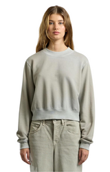 Milan Crew - Vintage Chalk