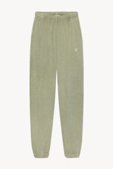 Vinny Pocket Sweatpant - Sage