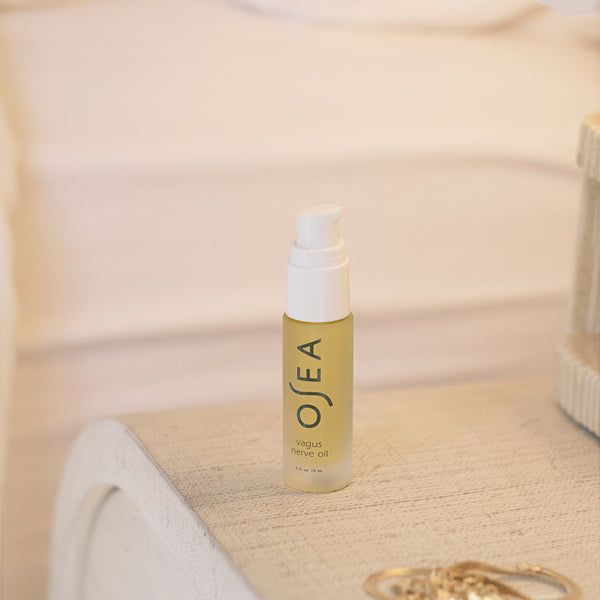 Vagus Nerve Oil