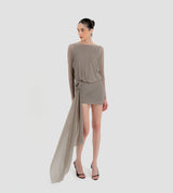 Lumbre - Arcilla - BLVD