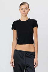 Van Top - Black