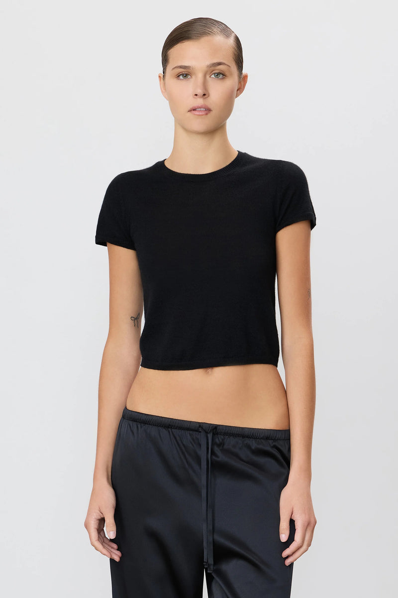 Van Top - Black