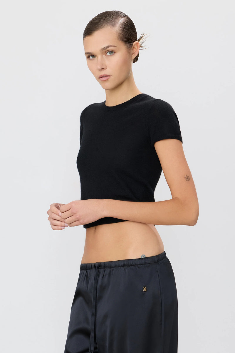 Van Top - Black