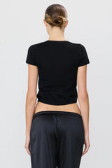 Van Top - Black