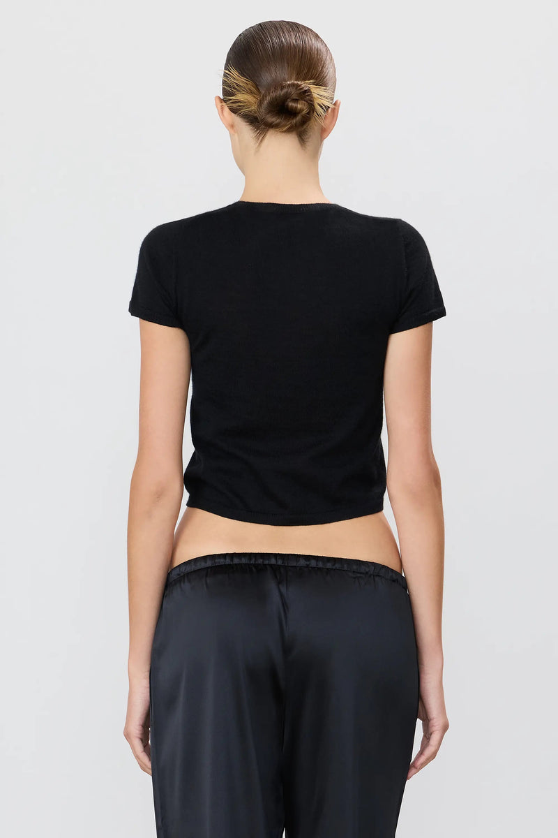 Van Top - Black