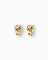 Vera Earrings - Gold