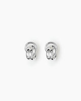 Vera Earrings - Silver