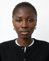 Vera Earrings - Silver