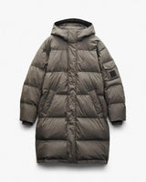 Victor Down Jacket - Stone