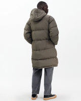 Victor Down Jacket - Stone