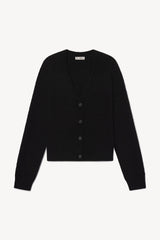 Walt Cardigan - Black