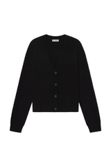 Walt Cardigan - Black