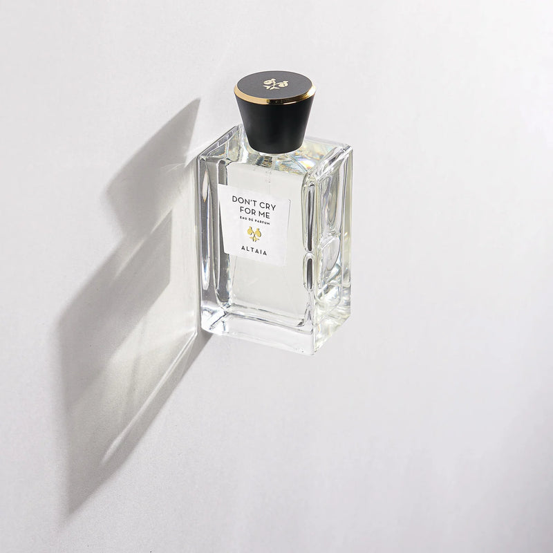 Don't Cry For Me - Eau De Parfum - BLVD