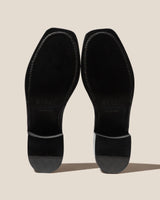 Alda Heeled - Black