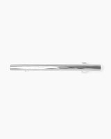 Willa Hair Barrette - Silver