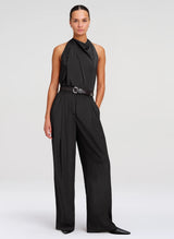 Winn Pant - Black