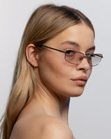 Yuki - Mink