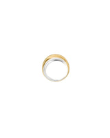 The Zoe Ring - Silver