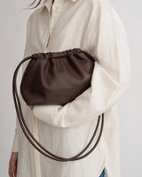 Alma Bag - Chocolate