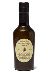 Jurrasic Vanilla Olive Oil