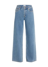 Walker Jean - Classic Blue