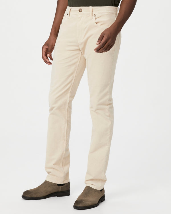 Federal - Ivory Cream Corduroy