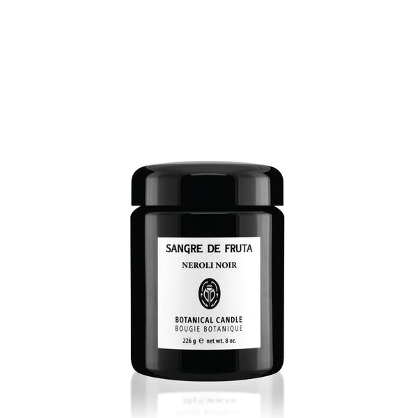 Botanical Candle - Neroli