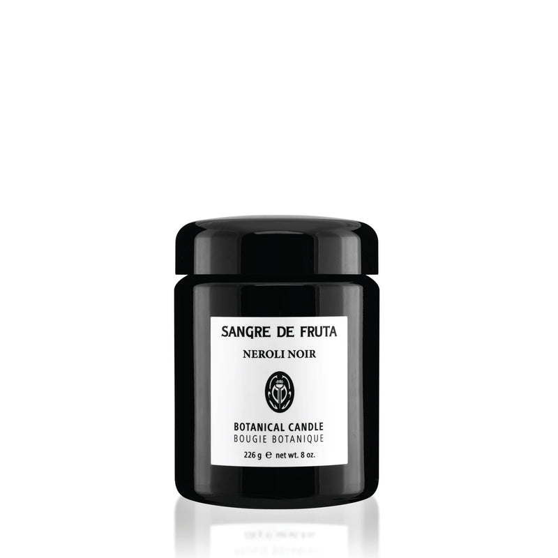 Botanical Candle - Neroli
