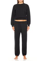 Classic Sweatpant - Black