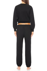 Classic Sweatpant - Black