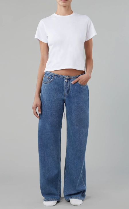 Cool - Classic Blue