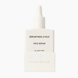 Serum Para A Face