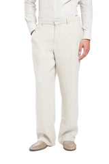 Delfo Trousers - Perla - BLVD