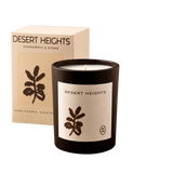 Desert Heights Candle - BLVD