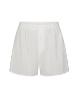 Dylan Boxer Short - Ivory